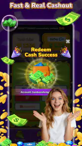 Quizzy Journey - Quiz&Earn screenshot