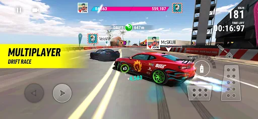 Race Max Pro - Car Racing Game - Reviewed