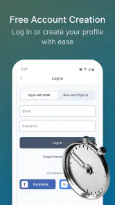 Radaris Caller Id Phone Lookup screenshot