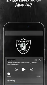 Raiders + Allegiant Stadium screenshot