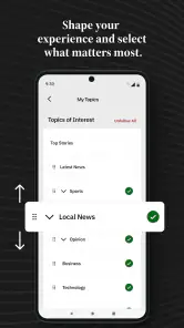 Raleigh News & Observer | NC screenshot
