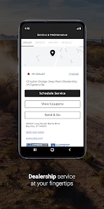 DOES RAM HAVE A APP intelligence overview