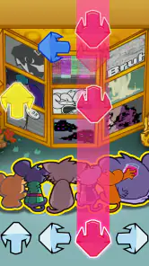 Rap Beat Battle - Full Mods screenshot