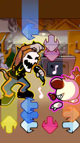 Rap Beat Battle - Full Mods screenshot