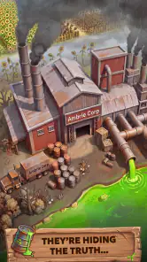 Rat Raid: Farm Defence screenshot