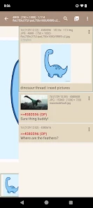 Read Chan (Paid), 4chan Reader App - Reviewed