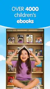 Reading Eggs - Learn to Read screenshot