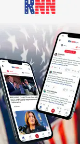 Real News - Republican News screenshot