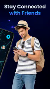 Real Time Phone Locator GPS screenshot