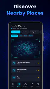 Real Time Phone Locator GPS screenshot