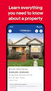realestate.com.au - Property App - Reviewed