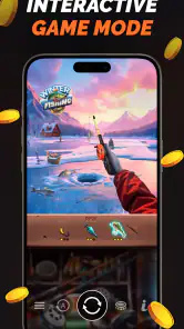 ReBet: Social Sports & Casino screenshot