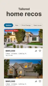 Redfin: Buy, Sell & Rent Homes screenshot