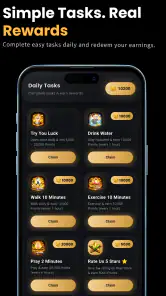 ReelMoney: Watch & Earn Cash screenshot