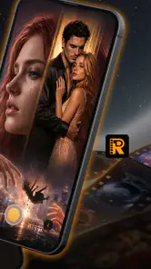 Reelzy screenshot