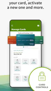 Regions Bank screenshot