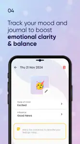 Relatio screenshot