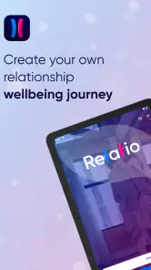 Relatio screenshot