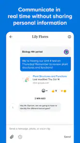 Remind: School Communication screenshot