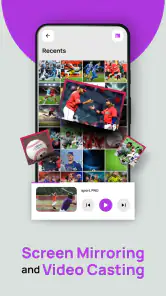 Remote Control for Onn Roku TV screenshot