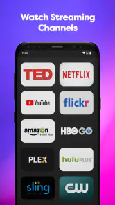 Remote Control for Rоku & TCL screenshot