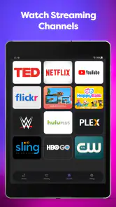 Remote Control for Rоku & TCL screenshot