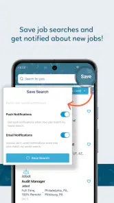 Remote Jobs Search - FlexJobs screenshot