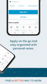 Remote Jobs Search - FlexJobs screenshot