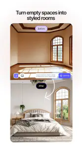 Renovate AI : House Design screenshot