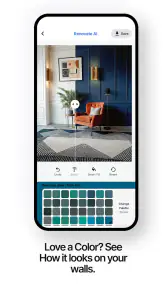 Renovate AI : House Design screenshot