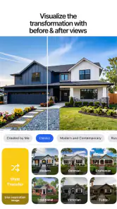 Renovate AI : House Design screenshot