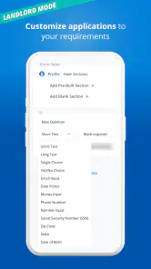 RentRedi for Tenants & Owners screenshot