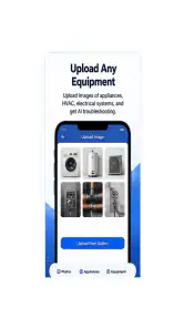 RepairsMe-AI Repair Assistant screenshot