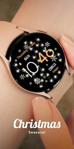 ReS61 - Christmas Lights App - Reviewed