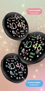 ReS61 - Christmas Lights App - Reviewed