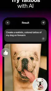 ReShoot: AI Photos & Edits screenshot