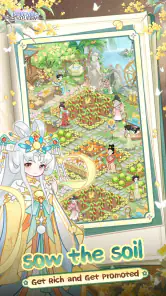 Revenge of the Queen screenshot