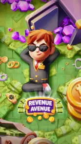 Revenue Avenue screenshot