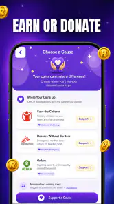 Rewards Arcade: Earn Cash screenshot