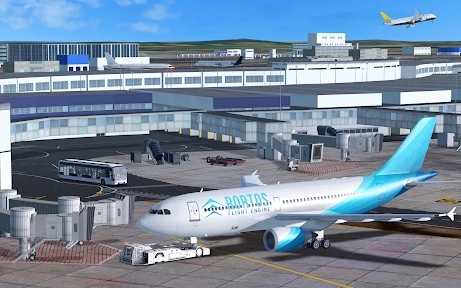 RFS - Real Flight Simulator Game - Reviewed