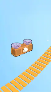 Ride Master: Car Builder Game screenshot