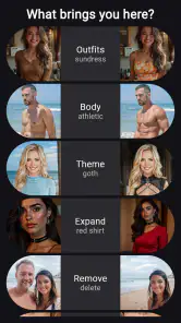 Riff: Fast Easy Photo Edits screenshot