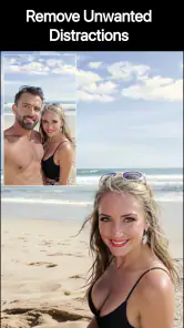 Riff: Fast Easy Photo Edits screenshot