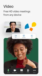 RingCentral screenshot