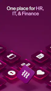 Rippling - HR, IT & Finance screenshot