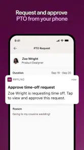 Rippling - HR, IT & Finance screenshot