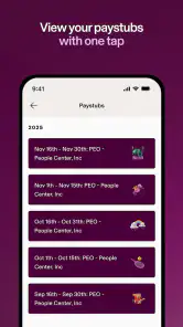 Rippling - HR, IT & Finance screenshot