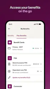 Rippling - HR, IT & Finance screenshot