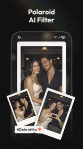 Rizo: AI Photo Video Maker screenshot
