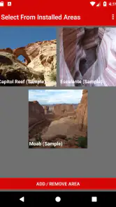 Road Trip Ryan Trip Guide screenshot